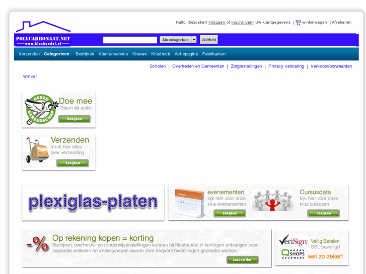 www.polycarbonaat.net