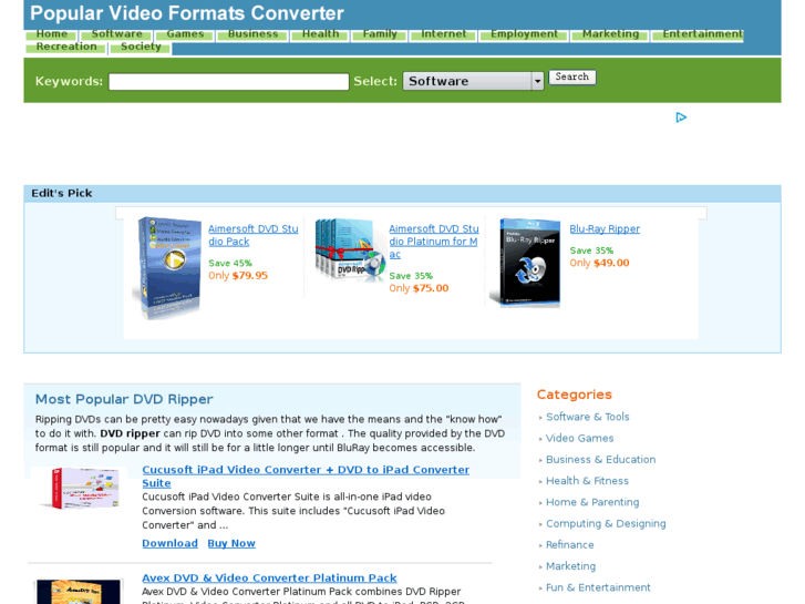 www.popconverter.com