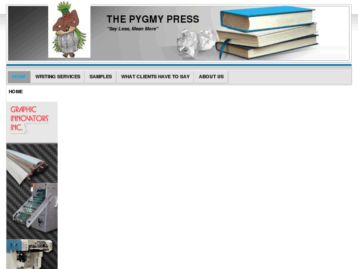 www.pygmypress.com