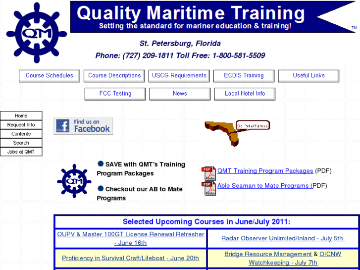 www.qualitymaritime.info