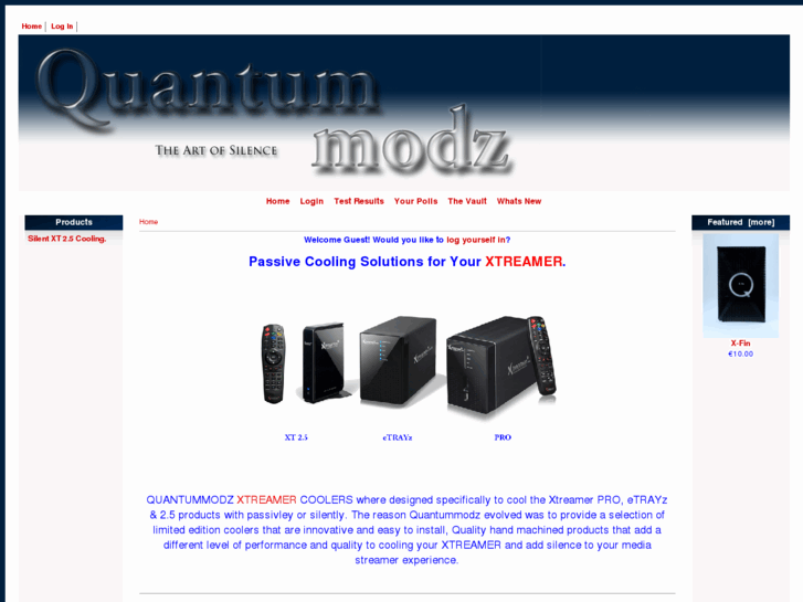 www.quantummodz.com