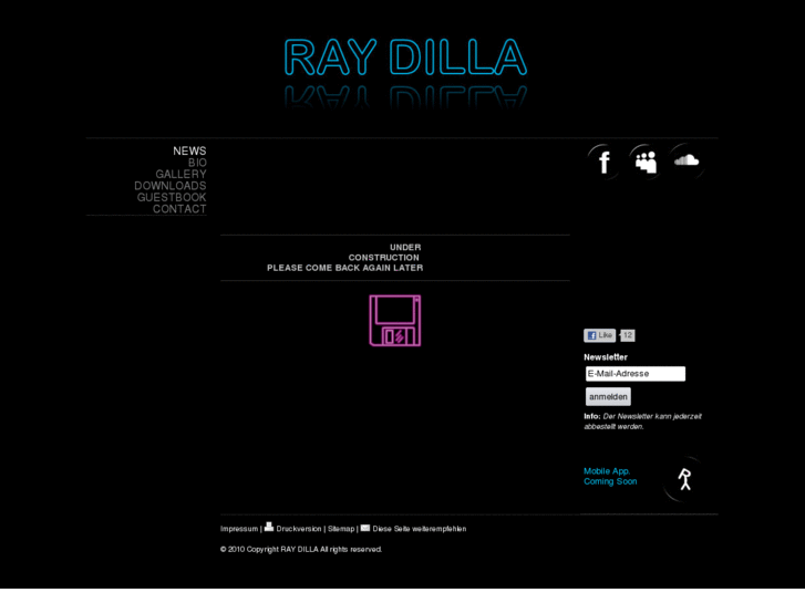 www.raydilla.com