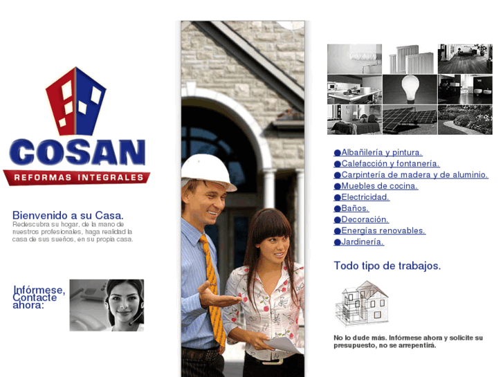 www.reformascosan.com