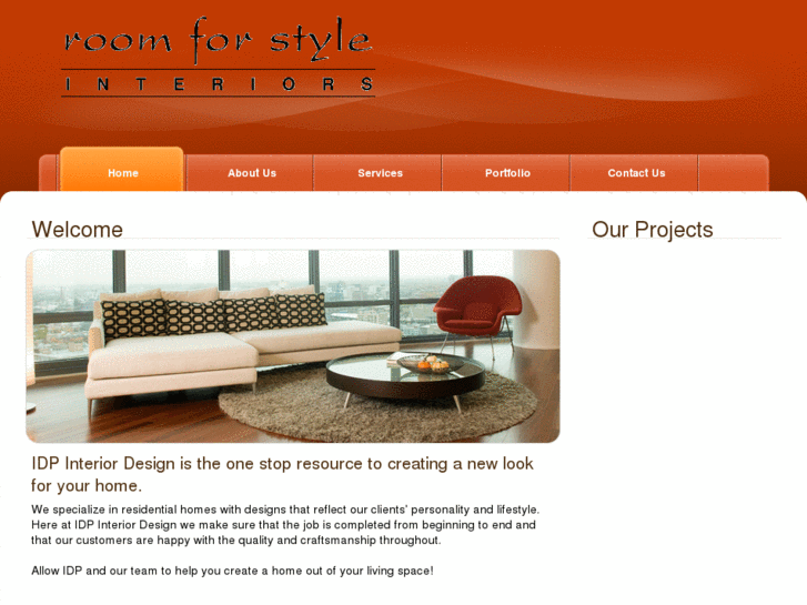 www.roomforstyleinteriors.com