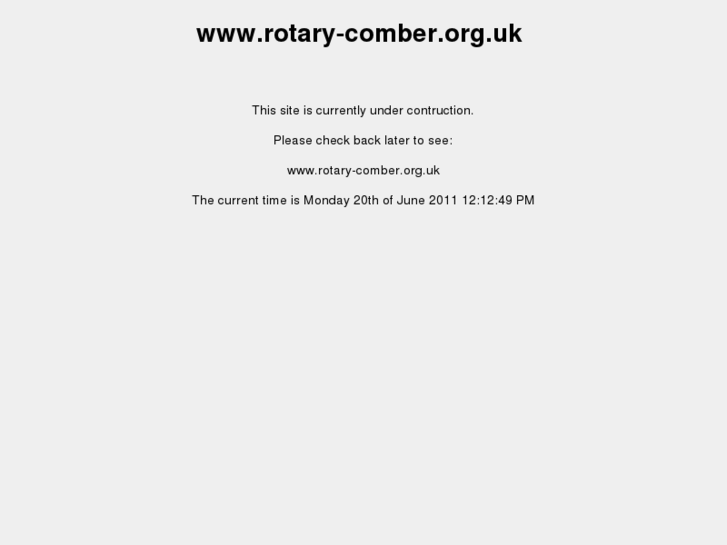 www.rotary-comber.org.uk