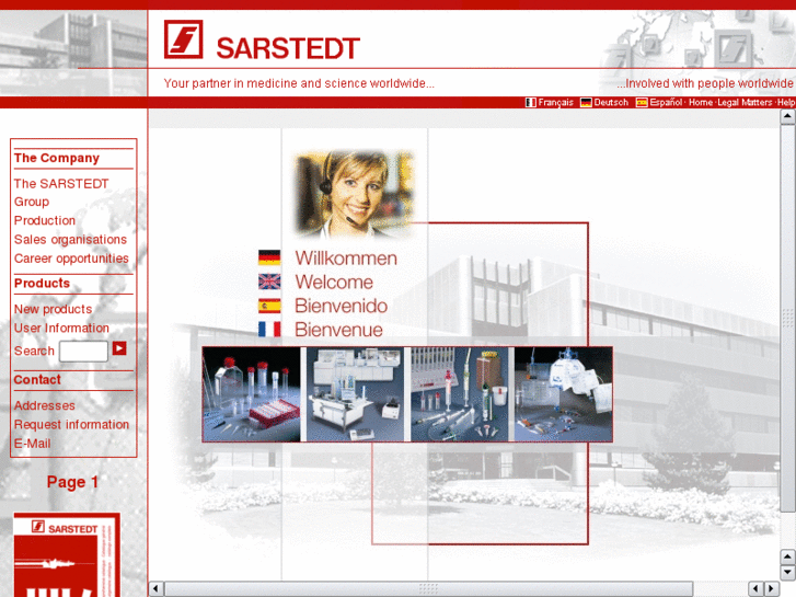 www.sample-distribution-systems.com