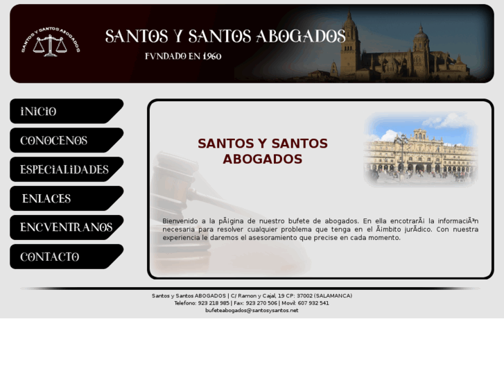 www.santosysantos.net