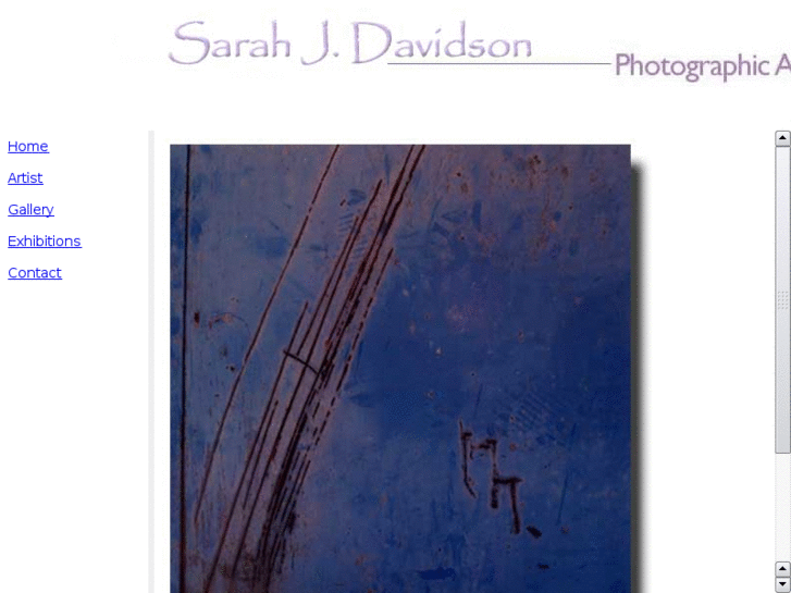 www.sarahdavidson.co.uk