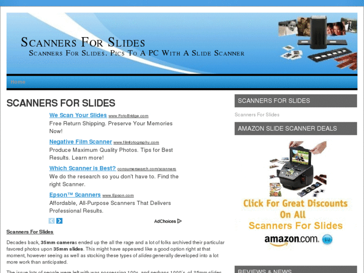 www.scannersforslides.net