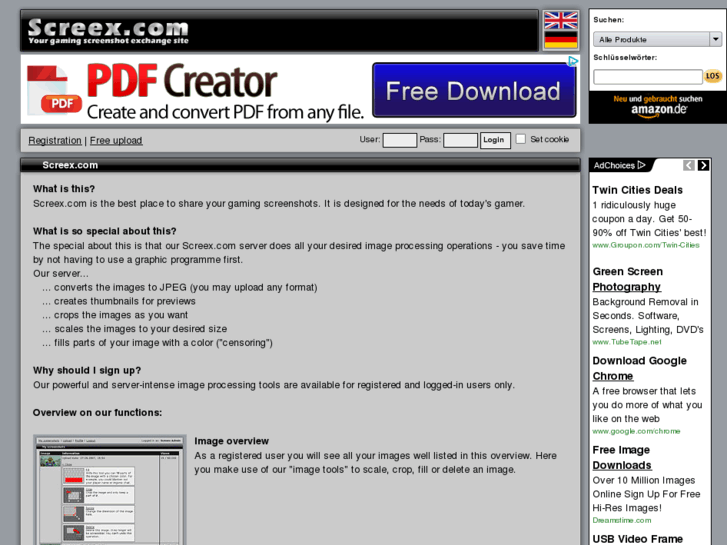 www.screex.com