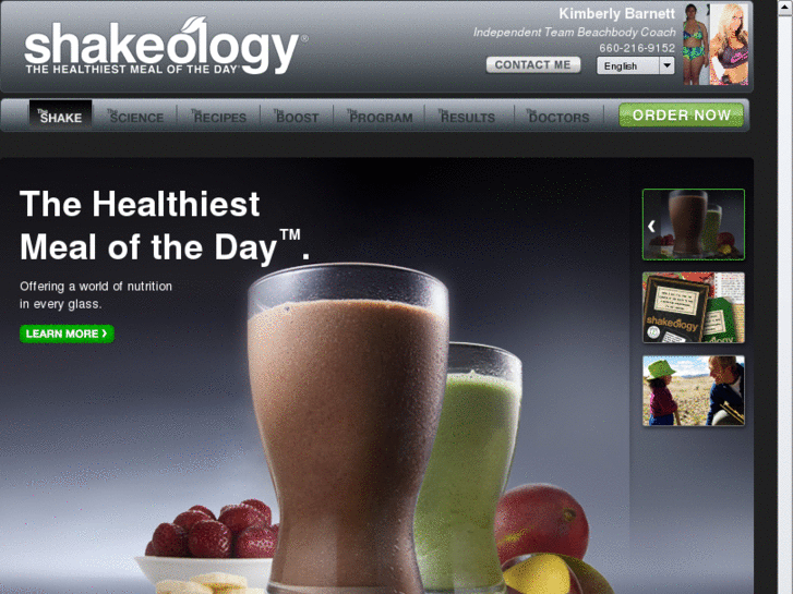 www.shakeresults.com