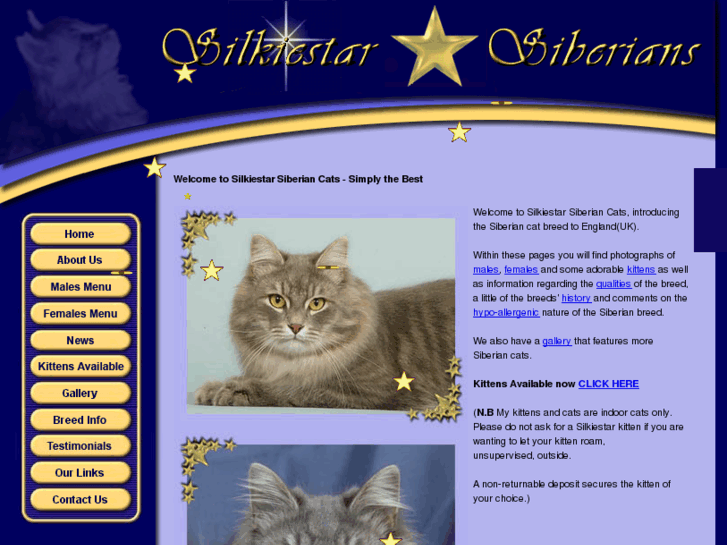 www.silkiestar-siberian-cats.co.uk