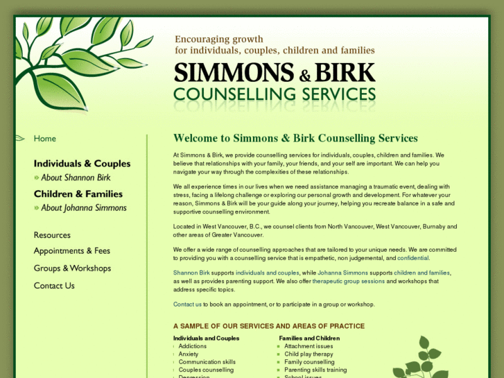 www.simmonsandbirk.com