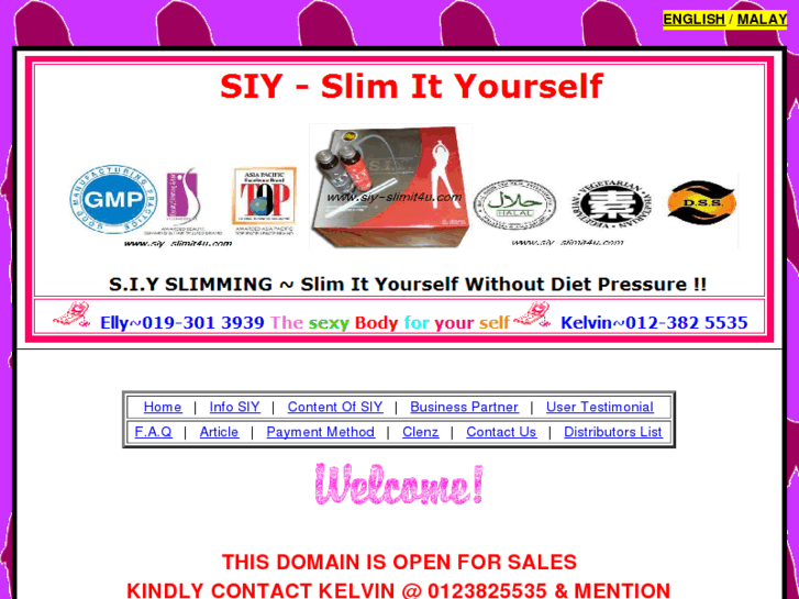 www.siy-slimit4u.com