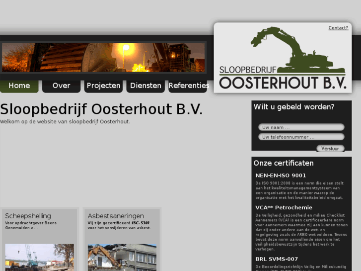 www.sloopbedrijfoosterhout.nl