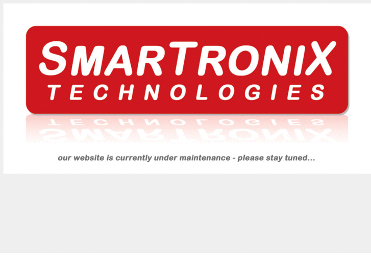 www.smartronixtech.com