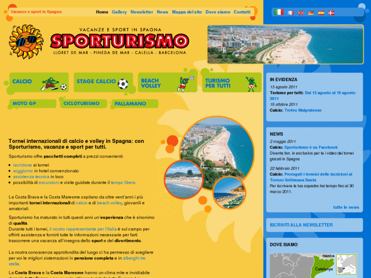 www.sporturismo.com