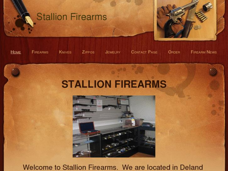 www.stallionfirearms.com