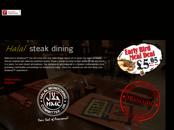 www.steakoutuk.com