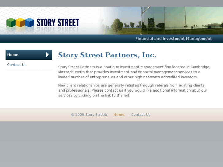 www.storystreetpartners.com