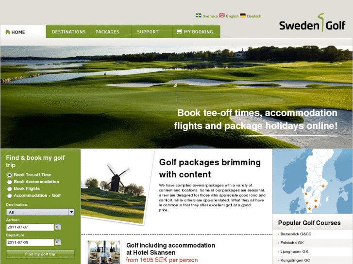 www.sweden-golf.com