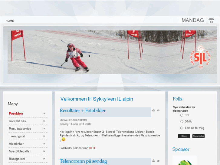 www.sykkylven-alpin.net