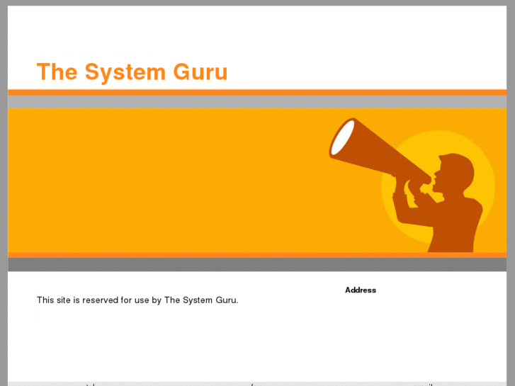 www.systemguru.co.uk
