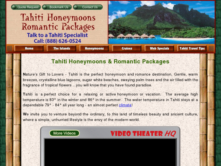 www.tahiti-honeymoons-romantic-packages.com