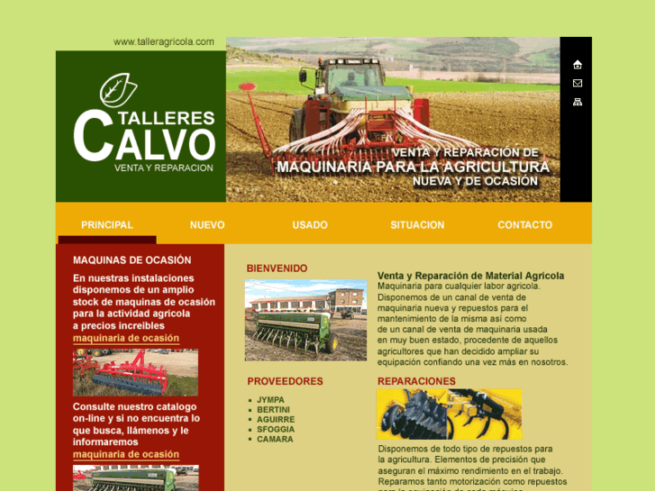 www.talleragricola.com