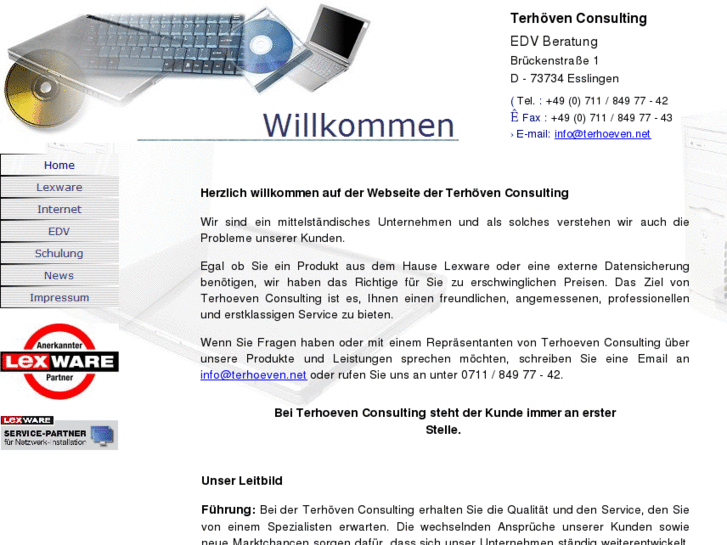 www.terhoeven.net