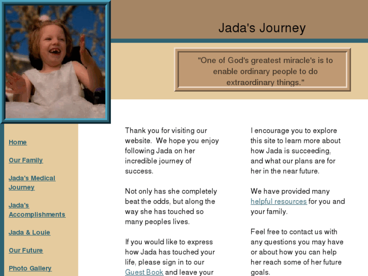 www.thejadajourney.org