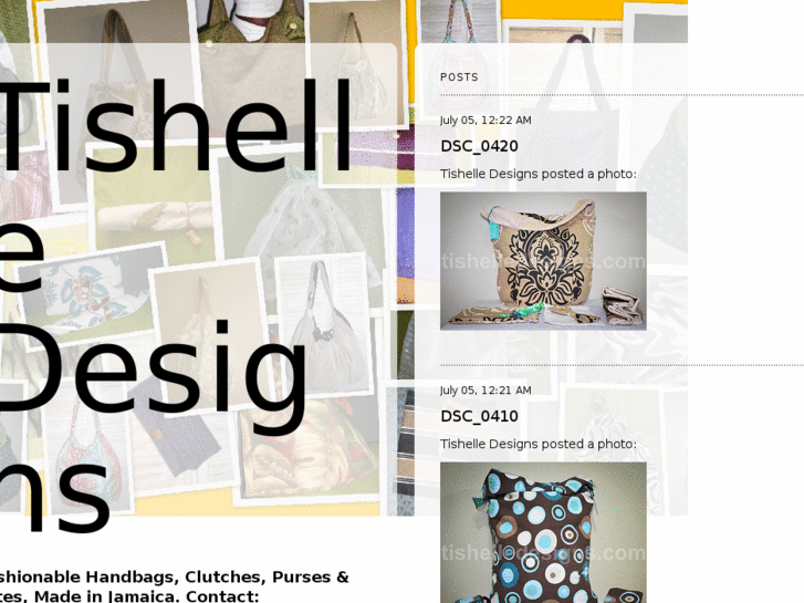 www.tishelledesigns.com