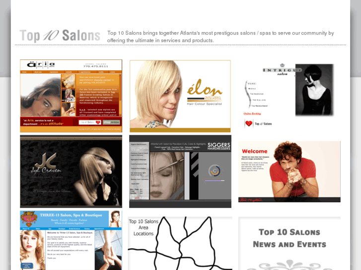 www.top10salons.com