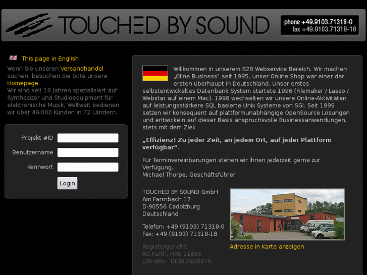 www.touched-by-sound.net