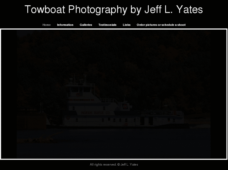 www.towboatphotography.com