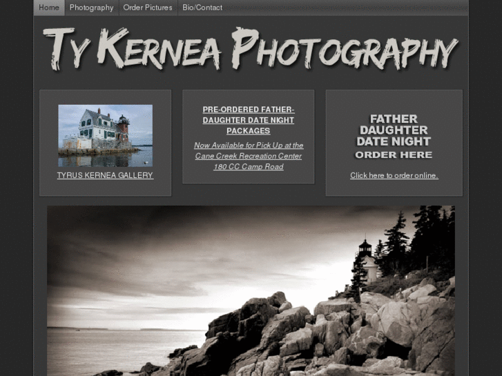 www.tykerneaphoto.com