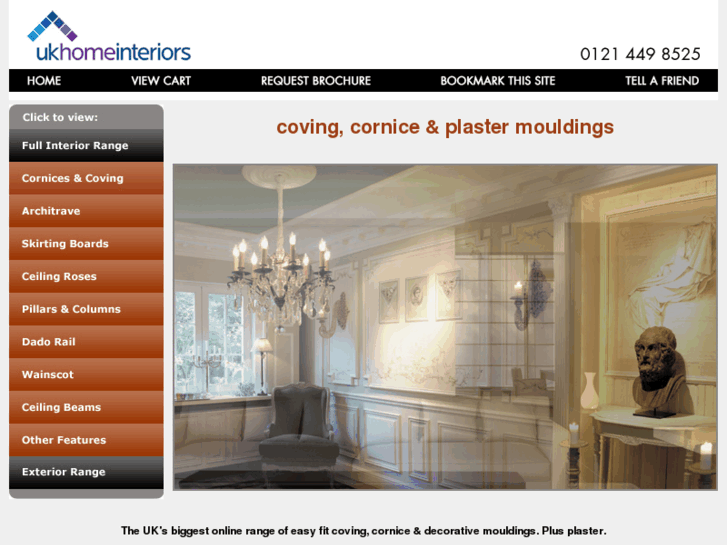 www.ukhomeinteriors.com