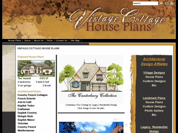 www.vchouseplans.com