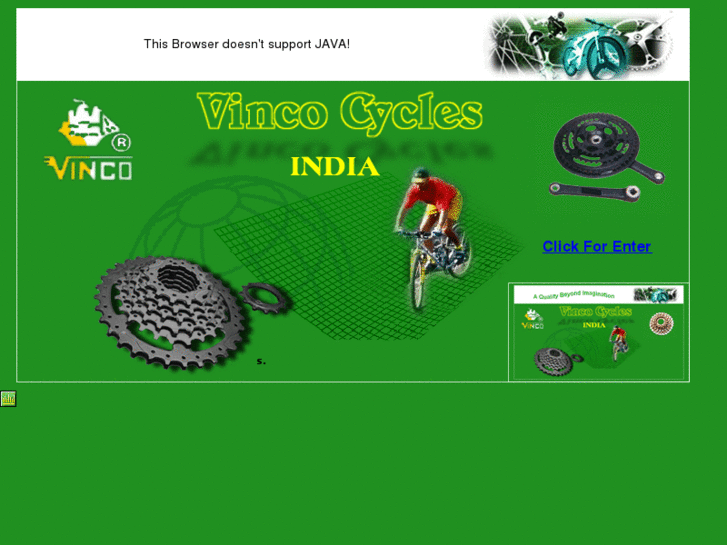 www.vincocycles.com