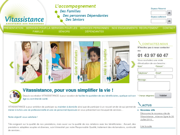 www.vitassist.fr