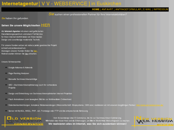 www.vv-webservice.de