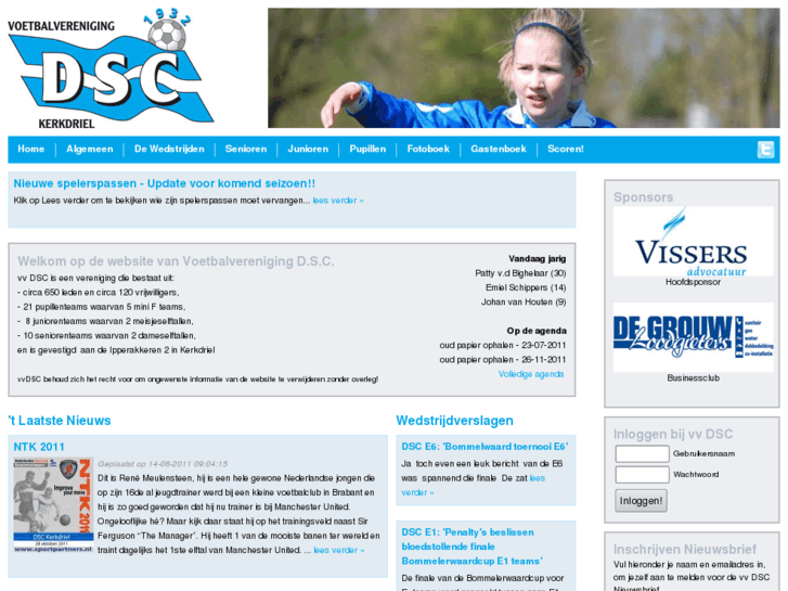 www.vvdsc.nl