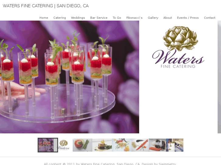 www.waterscatering.com