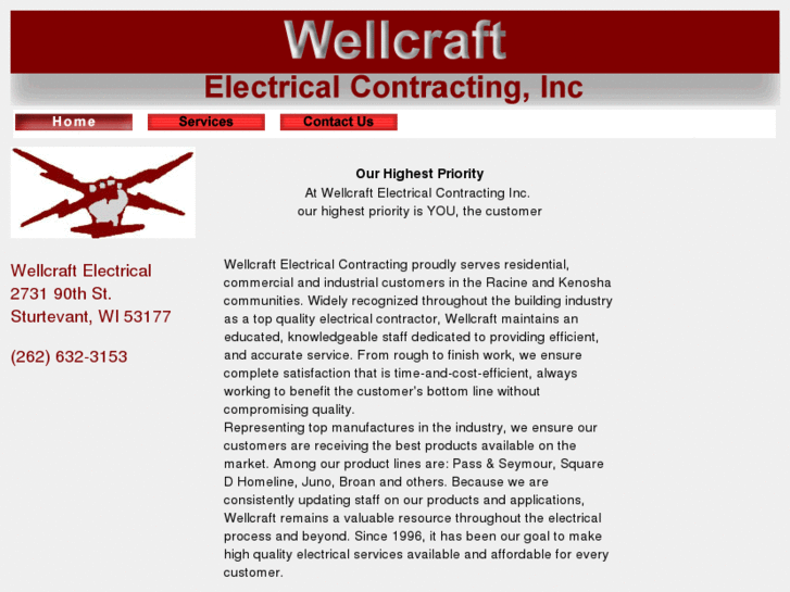 www.wellcraftelectrical.com