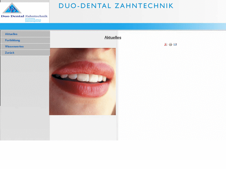 www.zahntechnik-duo-dental.de