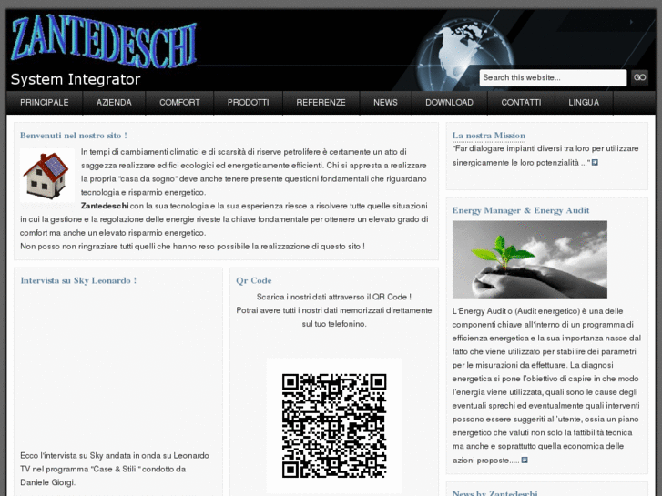 www.zantedeschi.com