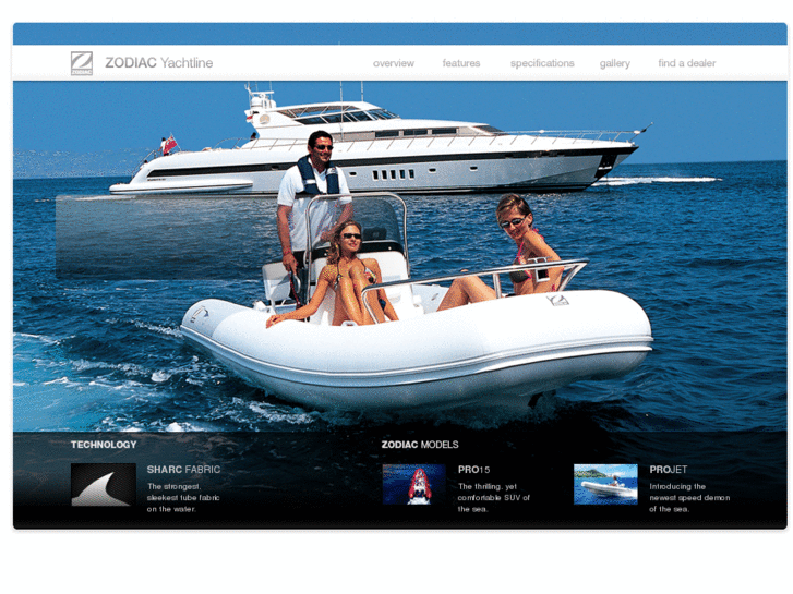 www.zodiacyachtline.com