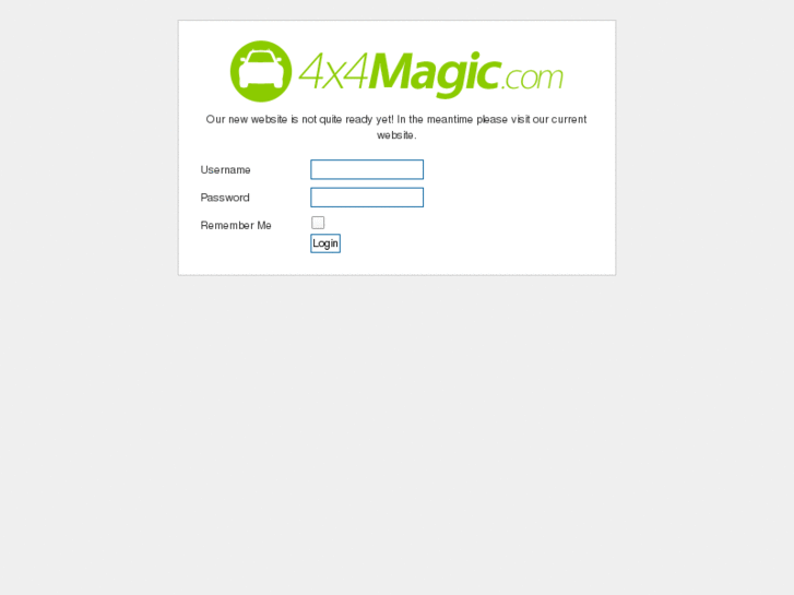 www.4x4magic.com