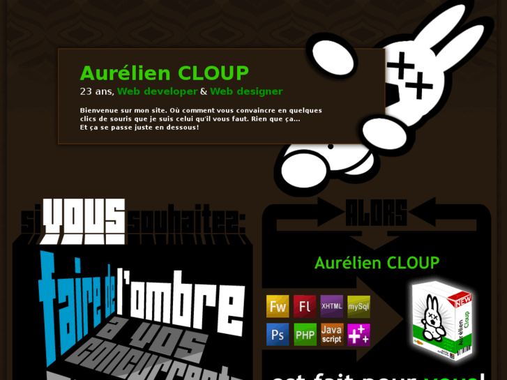 www.acloup.fr