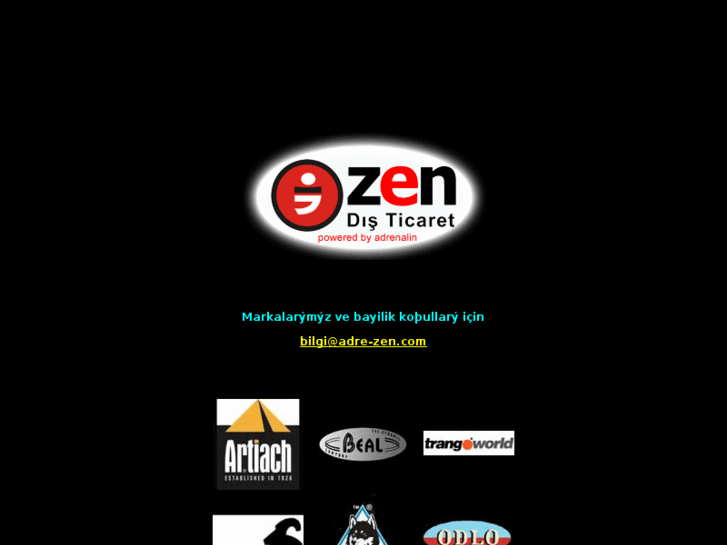 www.adre-zen.com